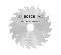 (TG. 85 mm) Bosch Professional Lama per sega circolare Standard (for MultiMateri