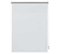 (TG. 85 x 150 cm) Deco Company 23-1035 Tenda a Rullo Termica con Morsetto, Polie