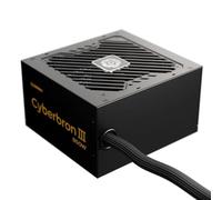 (TG. 850W) ENERMAX CYBERBRON III 850 Watt, alimentatore ATX 3.1 non modulare | P