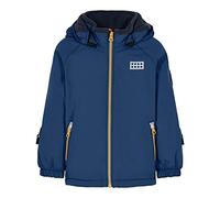 (TG. 86) Lego Wear Jungen Tec Duplo Winterjacke Skijacke Play Serie 100% Wasserd