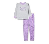 (TG. 86) Playshoes Pigiama Due Pezzi in Spugna, Set Pigiama Unisex - Bambini e R