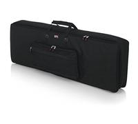 (TG. 88 tasti) Gator GKB-88SLXL Padded Gig Bag For Extra Long 88-Note Keyboards
