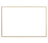 (TG. 885x585 mm) Bi-Silque MM380010115 - Cornice in legno di Pino Mediterraneo -