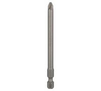 (TG. 89 mm, 3 Stück) Bosch 2607001583 punta per cacciavite - NUOVO