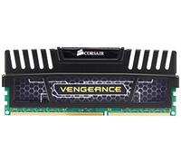 (TG. 8GB (1x8GB) 1600Mhz) Corsair CMZ8GX3M1A1600C9 Vengeance Memoria per Desktop