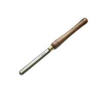 (TG. 8mm roughing out gouge.) Faithfull WCTROU8 - Scalpello per lavori di sgross