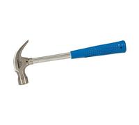 (TG. 8oz (227g)) Silverline 763591, Martello da carpentiere con manico tubolare