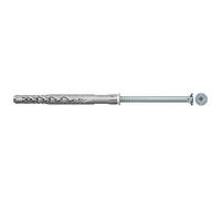 (TG. 8x100) Fischer Tasselli prolungati SXRL 8x100 T (50 tasselli,50 viti)Per: f