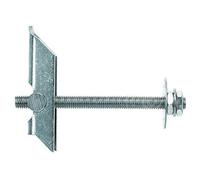 (TG. 8x100mm) Fischer Fissaggio ad ancora KD - KD 8 Ancora acciaio - 20 pezzi pe