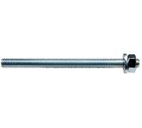 (TG. 8x110) Fischer ancora barra FIS A M 8 x 110 galvanizzata, 10 pezzi, 090275