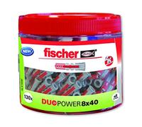 (TG. 8x40) RoundBox DuoPower 8x40-130 RB - NUOVO