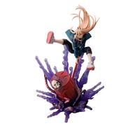 (TG. 9.1 inches) BANDAI SPIRITS TAMASHII NATIONS - Chainsaw Man - Power, Figuart