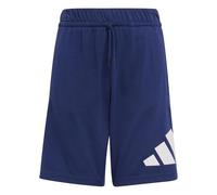 (TG. 9-10 anni) adidas ESSENTIALS SHORTS, boxer bambino Unisex - Bambini, dark b