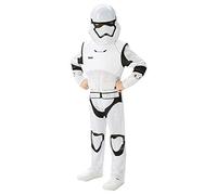 (TG. 9-10 anni) Rubies Star Wars Stormtrooper - Il Potere Della Forza Risveglia