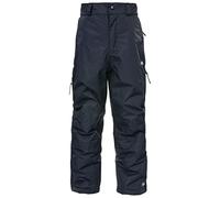 (TG. 9-10 anni) Trespass - Pantaloni da Sci, Modello da Uomo, Uomo, Marvelous, B