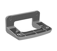 (TG. 9.3x14.5x22 cm) Gardena Natureup Staffa a Parete Verticale, Grigio, 9.3x14.