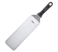 (TG. 9.5 x 27.5 cm) Westmark Spatola da grill professionale, Angolata, Flessibil