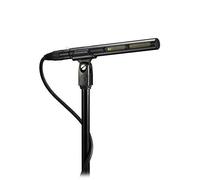 (TG. 9.5 x 5 x 2.75 inches) Audio-Technica AT 875R Microfono a condenstatore Sho