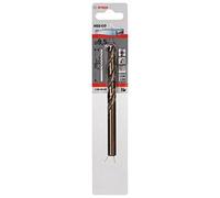 (TG. 9,5 x 81 x 125 mm) Bosch 2608585863 - Punta per metallo, codolo rotondo, HS