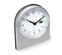 (TG. 9.5x5.5x11.5 cm) TechnoLine WT 755 Sveglia Radiocontrollata, Plastica, Arge