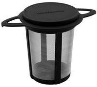 (TG. 9.5x9.5x9 cm) Fackelmann 42286 Filtro in acciaio per il tè - NUOVO