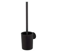 (TG. 9.6x38.2x12.1 cm) Tiger Tune Scopino e Portascopino da WC, con un Retro Aut