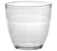 (TG. 9 cl) DURALEX Gigogne - Bicchieri Super Resistenti da 160 ml, Confezione da