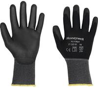 (TG. 9) Honeywell 2132251-09 perfetto come primo Fit in ecopelle, colore nero, 1