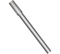 (TG. 9 in.) BOSCH HS1927 - Martello in acciaio SDS-max con lama da 23 cm - NUOVO