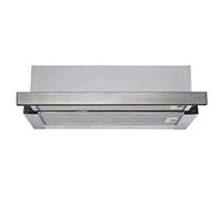 (TG. 9 kg) Candy Pannello piatto CBT625/2X DE / 60 cm di larghezza / 67,5 W di p