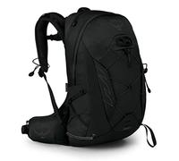 (TG. 9 L) Osprey Tempest 9 Zaino da Hiking per Donna, Stealth Black - Wm/L - NUO