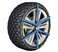 (TG. 9) Michelin 008309 Catene Neve Easy Grip Evolution Gruppo, 9, Set di 2 - NU