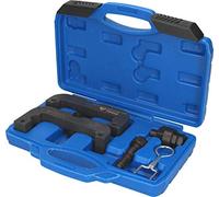 (TG. 9-Tlg.) Brilliant Tools 9-pcs Audi/VW Engine timing tool set, V6 2.0/2.8/3.