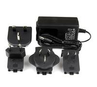 (TG. 9 V, 2 A) STARTECH.COM SVA9M2NEUA Adattatore Alimentazione di Ricambio, 9 V