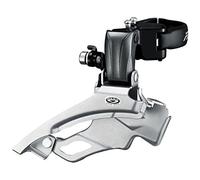 (TG. 9 velocit ) Desviador Triple-FD-M371 34.9mm CP DS DP 66-69 - NUOVO