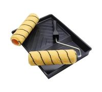 (TG. 9" x 1.75") ProDec Set di rulli da 9" per pitture ad emulsione e per muratu