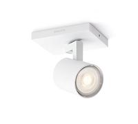 (TG. 9 x 11 x 10.7 cm) Philips myLiving 5309031P0 Faretto d'illuminazione da