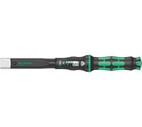 (TG. 9 x 12 mm, 20 - 100 Nm) Wera 05075653001 Chiave dinamometrica per strumenti
