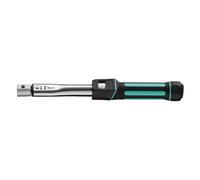 (TG. 9 x 12 mm, 20 - 100 Nm) Wera Click-Torque X 3 - NUOVO
