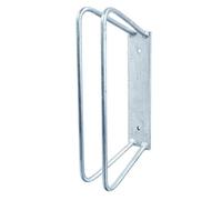 (TG. 90° / 350 x 140 mm) GAH-Alberts 692506 - Supporto singolo per bicicletta,
