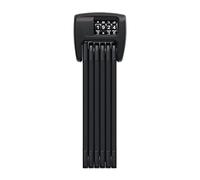 (TG. 90 cm) ABUS Bordo 6000C serratura pieghevole con porta lucchetto SH - a com