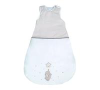 (TG. 90 cm) roba Sacco nanna Happyfant, 90 cm, per tutto l'anno, cotone traspira