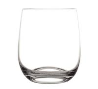 (TG. 90(H)x 80(Ø)mm) Olympia - Set di 6 bicchieri da 315 ml, 90 x 80 mm - NUOVO