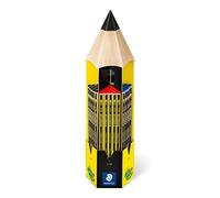 (TG. 90 Unit (Confezione da 1)) Staedtler-Matite ct90 120, colore: nero - NUOVO