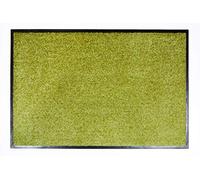(TG. 90 x 60 cm) Unbekannt Proper Tex - Zerbino in Tinta Unita, 100% Poliammide,