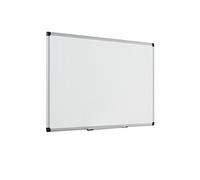 (TG. 900 x 600 cm) Bi-Office CR0601170 Maya - Lavagna Magnetica con Cornice in A