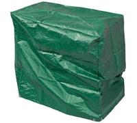 (TG. 900 X 600 X 900 millimetri) Draper 76222, Telo di Copertura per Barbecue -