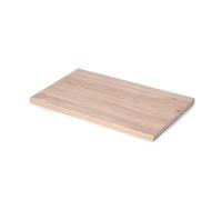 (TG. 900x500) Emuca - Piani per tavolo da pranzo, cucina o scrivania, Piano d'ap