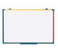(TG. 900x600) Bi-Office MB0707866 bacheca magnetiche e accessori Bianco - NUOVO