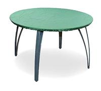 (TG. 90cm min - 120 cm max) Bosmere Protector 6000 4/6 Seat Copertura circolare